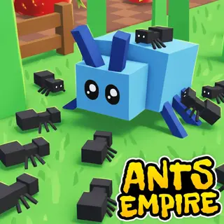 Ants Empire icon