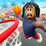 Arcade Basketball icon