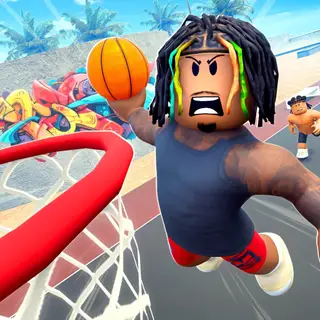 Arcade Basketball icon