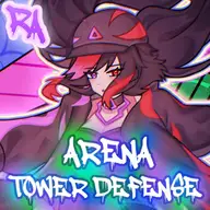 Arena Tower Defense icon