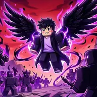 Arise Shadow Hunt icon