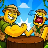 Arm Wrestle Simulator icon