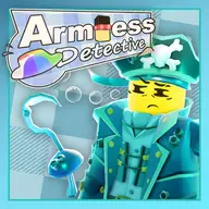Armless Detective icon