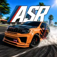 Assetto Street Racing icon