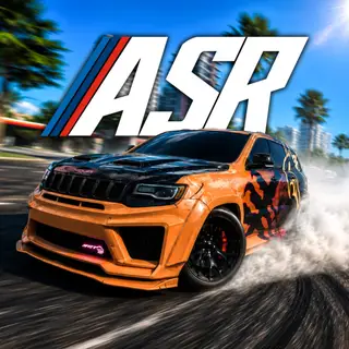 Assetto Street Racing icon