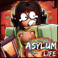 Asylum Life icon