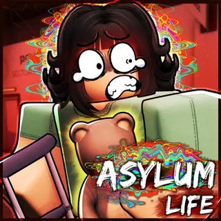 Asylum Life icon