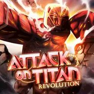 Attack on Titan Revolution icon