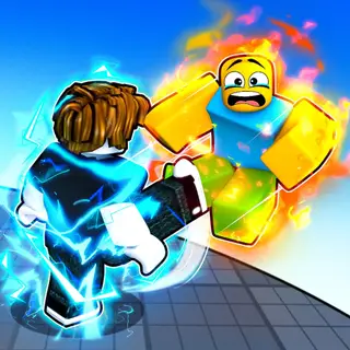 Aura Battles icon