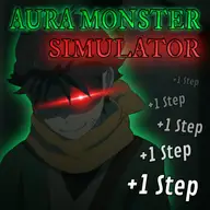 Aura Monster Simulator icon
