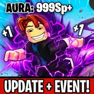 Aura Speed Escape icon