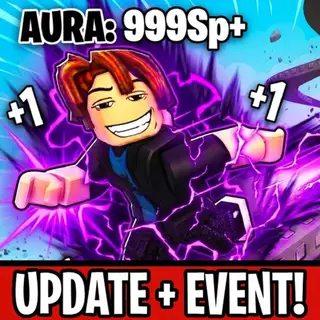 Aura Speed Escape icon