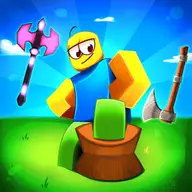 Axe RNG icon