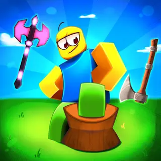 Axe RNG icon