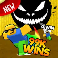 Backrooms Race Clicker icon