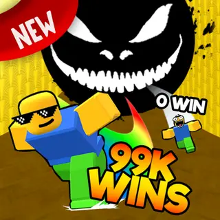 Backrooms Race Clicker icon