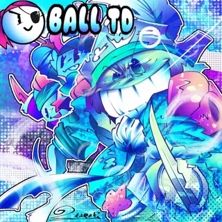 Ball Tower Defense icon