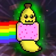 Banana Eats icon