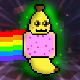 Banana Eats icon