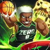 Basketball Rivals icon