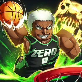 Basketball Rivals icon