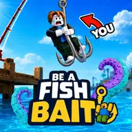 Be a Fish Bait icon