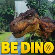 Be Dino icon