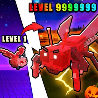Beastify icon