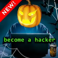 Become A Hacker To Prove Dad Wrong Tycoon icon