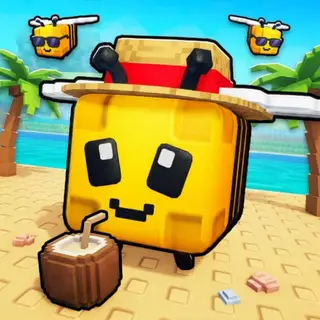Bee Garden icon