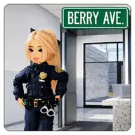 Berry Avenue icon