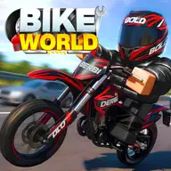 BikeWorld icon