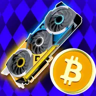 Bitcoin Miner icon