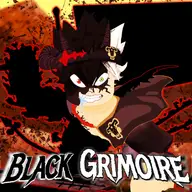 Black Grimoire icon
