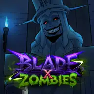 Blade X Zombies icon