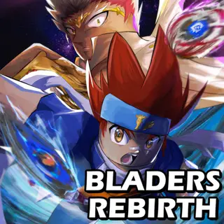 Bladers Rebirth icon