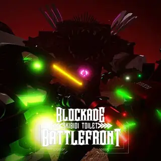 Blockade Battlefront icon