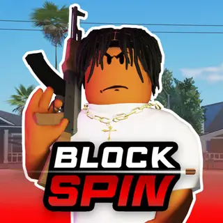 BlockSpin icon