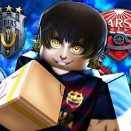 Blue Lock Rivals icon