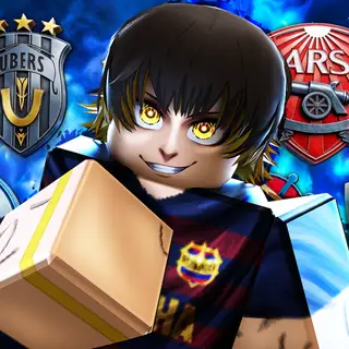 Blue Lock Rivals icon