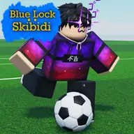 Blue Lock Skibidi icon