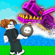 Bomb Fishing icon