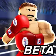 Boxing Beta icon