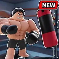 Boxing Fitness Simulator icon