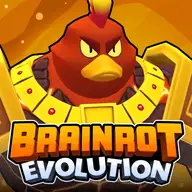 Brainrot Evolution icon