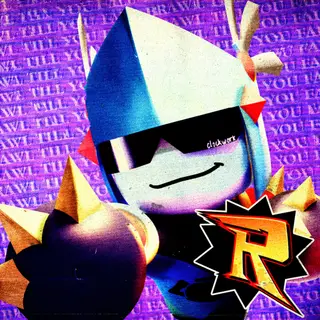 BrawlR icon