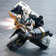 Broken Blade icon