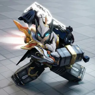 Broken Blade icon