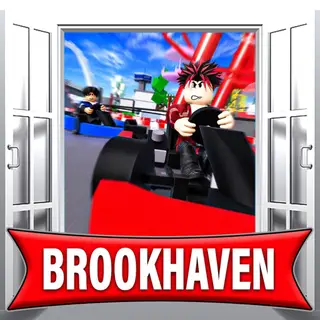 Brookhaven icon