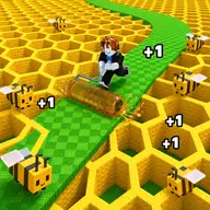 Build A Beehive icon